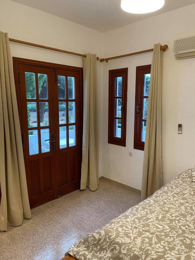 Pefkos Filoxenia Aparthotel Pefki Eksteriør bilde