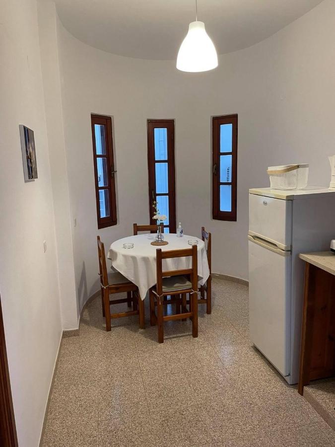 Pefkos Filoxenia Aparthotel Pefki Eksteriør bilde