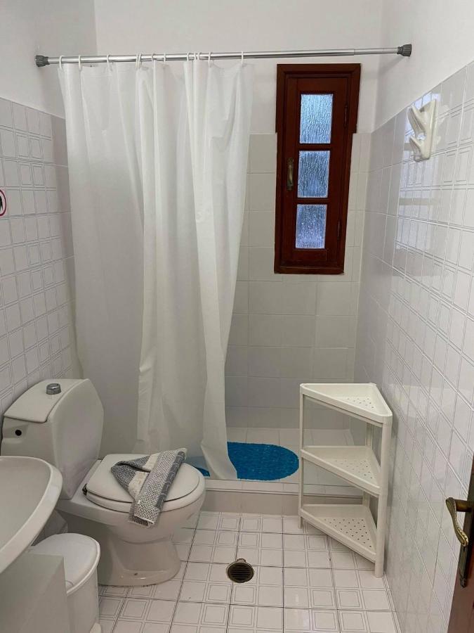 Pefkos Filoxenia Aparthotel Pefki Eksteriør bilde