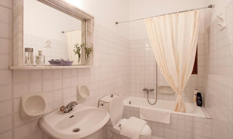 Pefkos Filoxenia Aparthotel Pefki Rom bilde