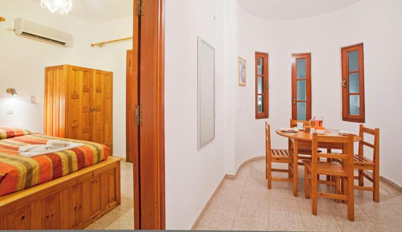 Pefkos Filoxenia Aparthotel Pefki Rom bilde