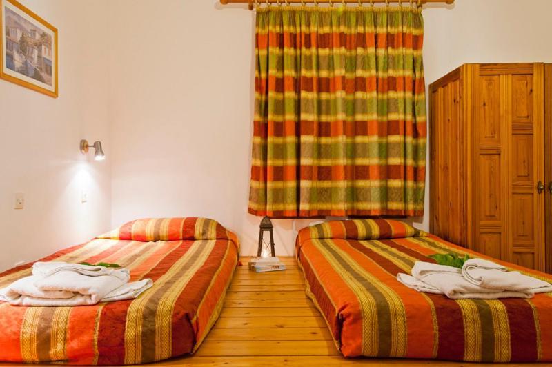 Pefkos Filoxenia Aparthotel Pefki Rom bilde