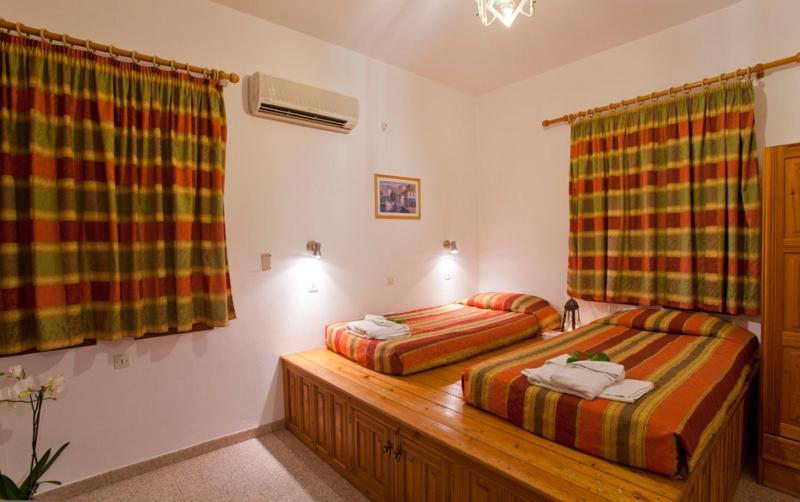 Pefkos Filoxenia Aparthotel Pefki Rom bilde