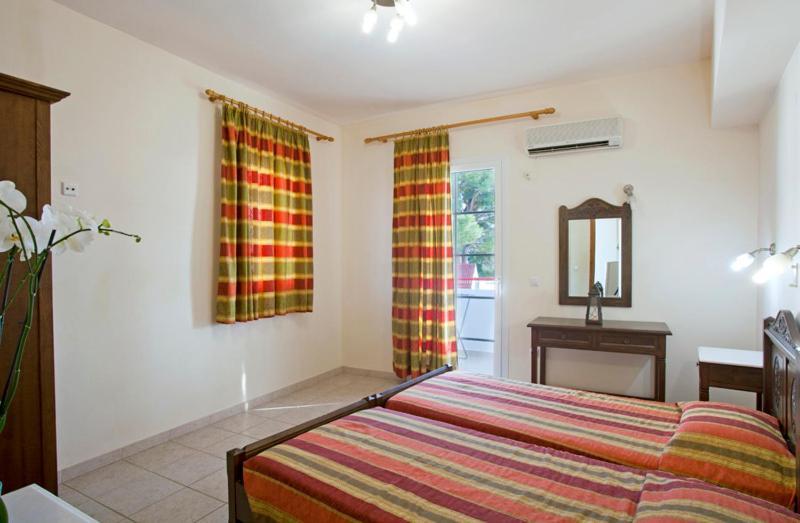 Pefkos Filoxenia Aparthotel Pefki Rom bilde